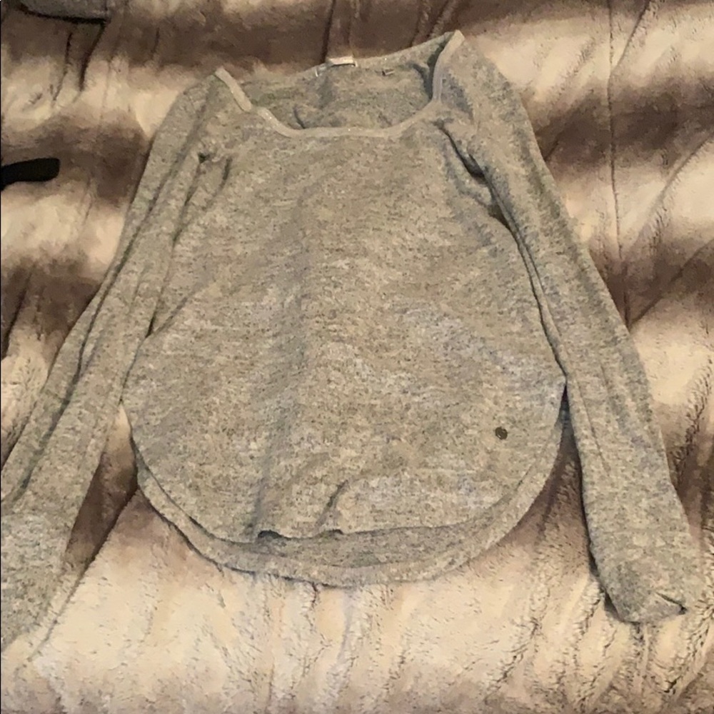 Abercrombie and Fitch shirt